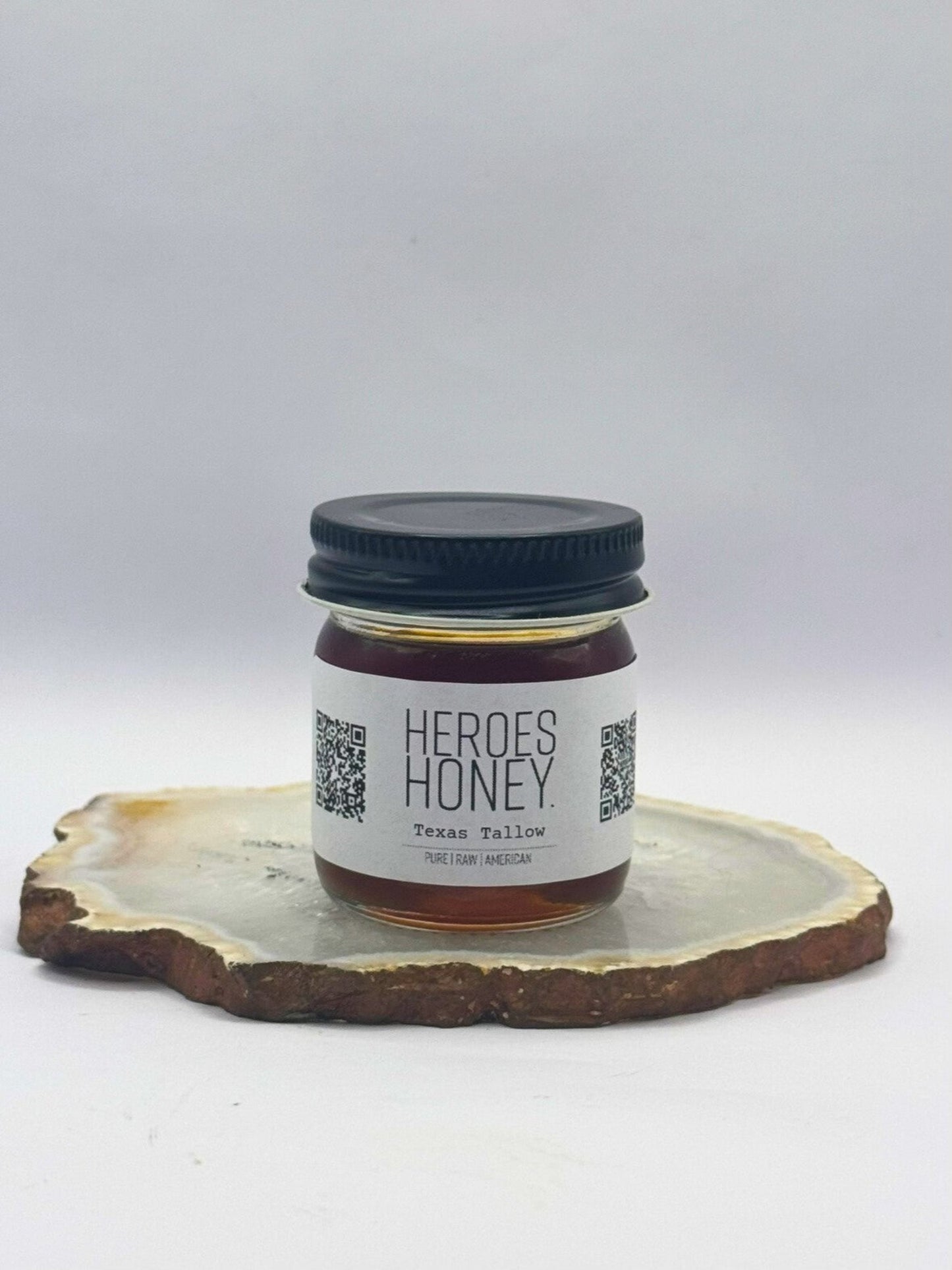 1.5 oz Honey Mini
