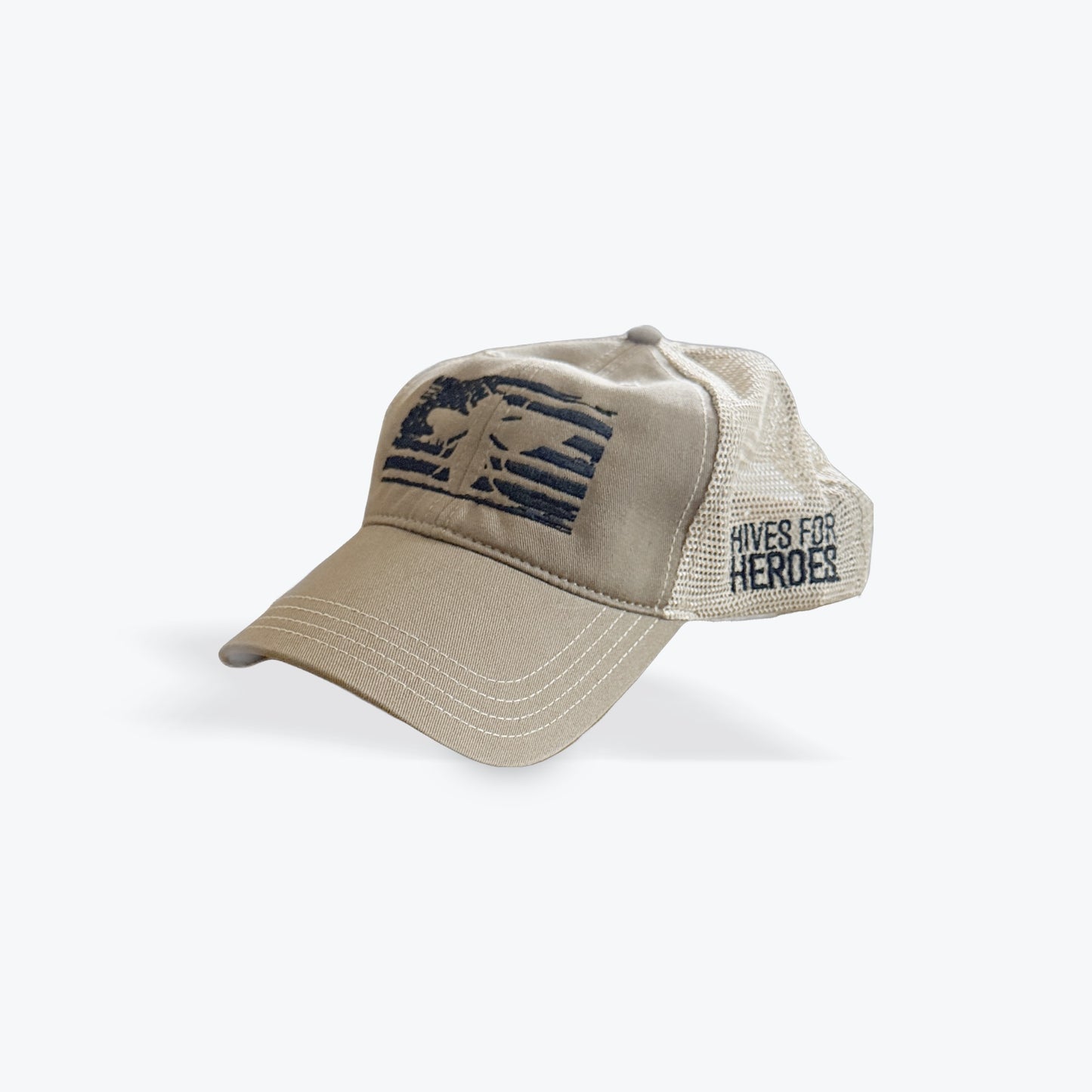 Hives For Heroes Richardson 111