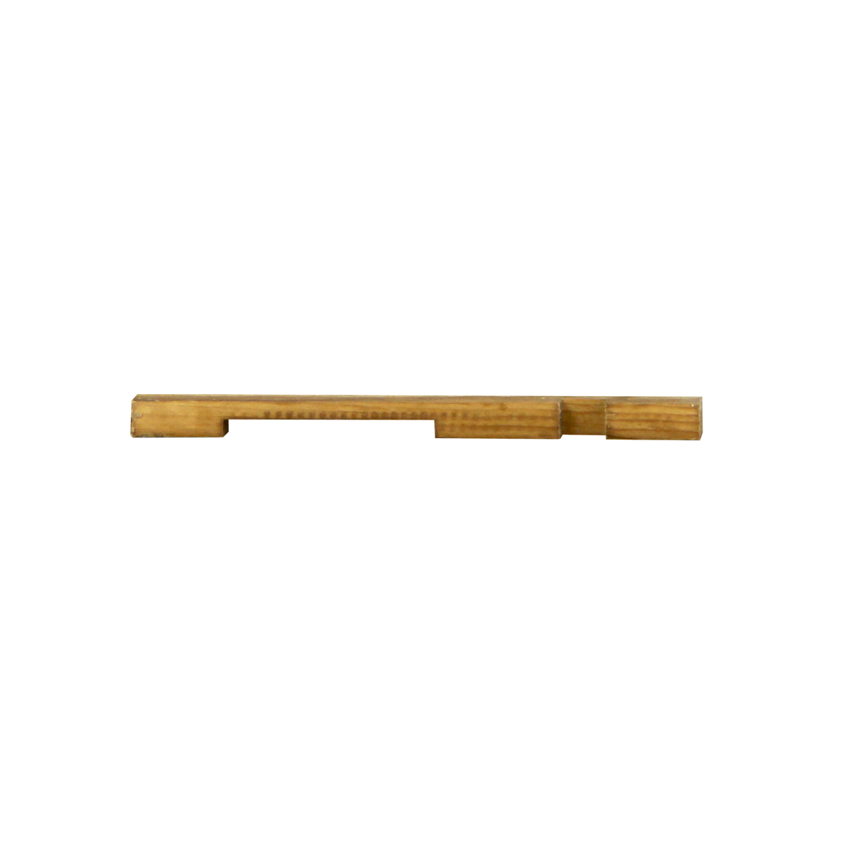 Wax-Coated Entrance Reducer
