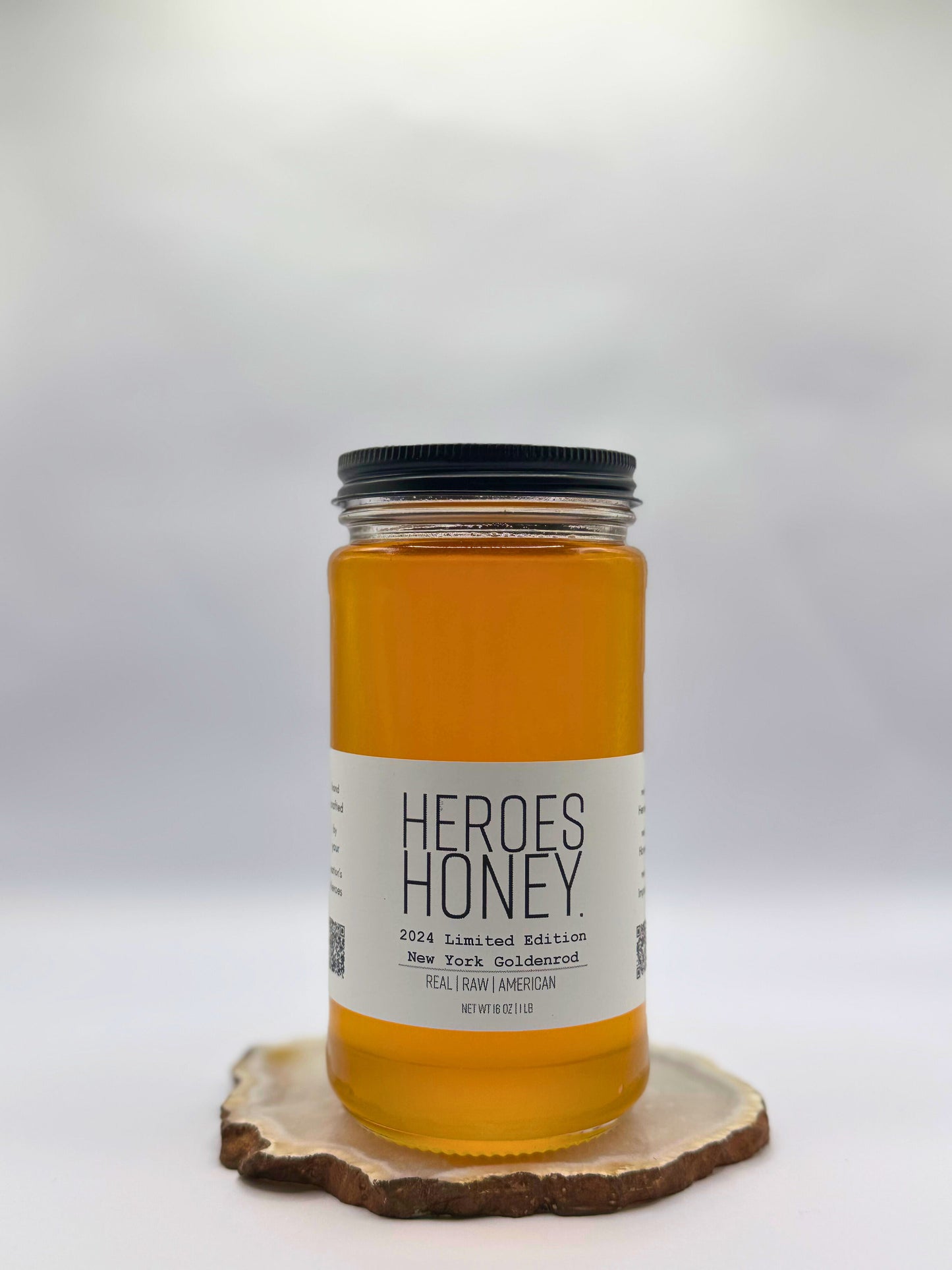 New York Goldenrod (Limited Edition)