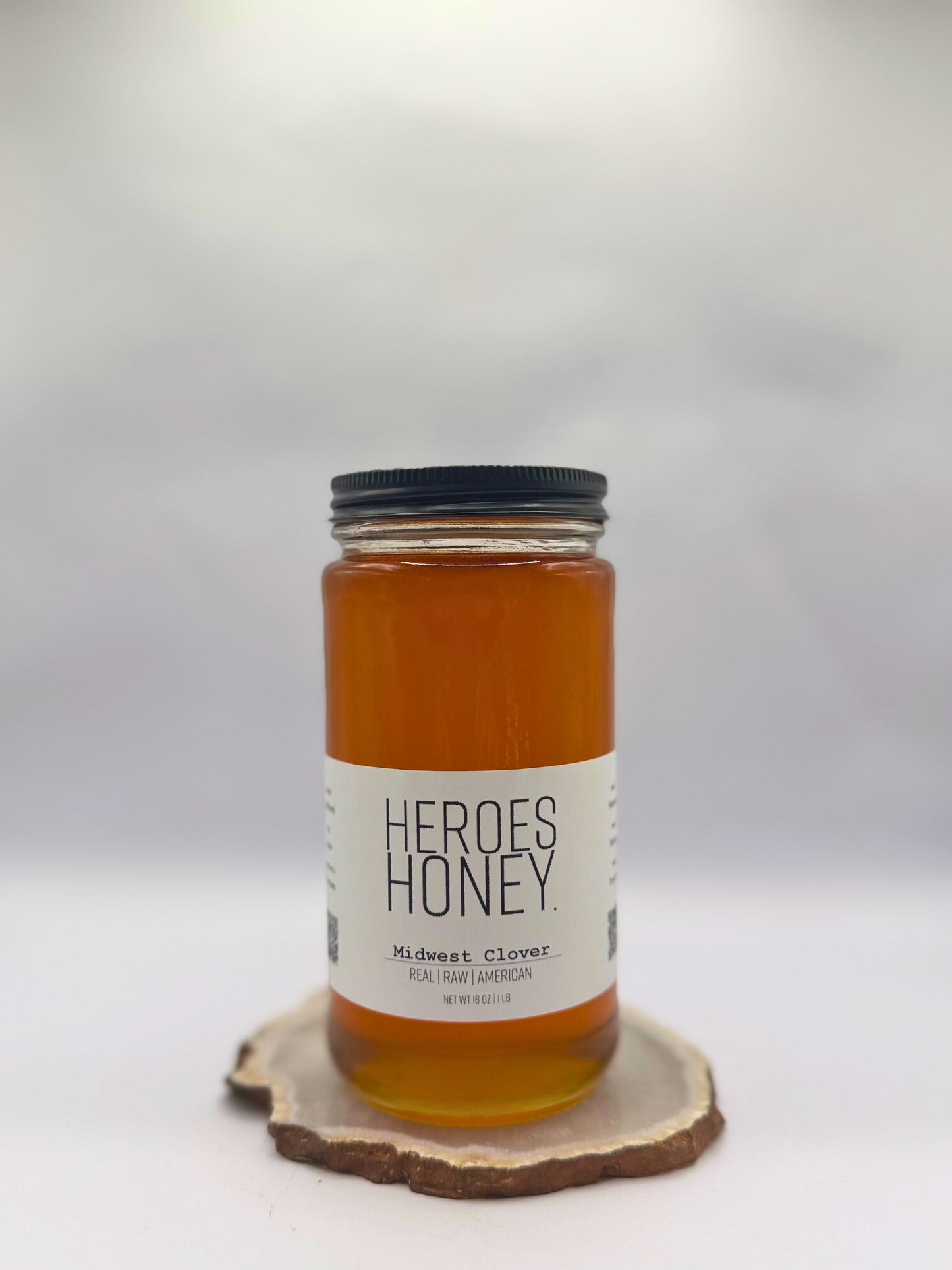 American Clover Honey