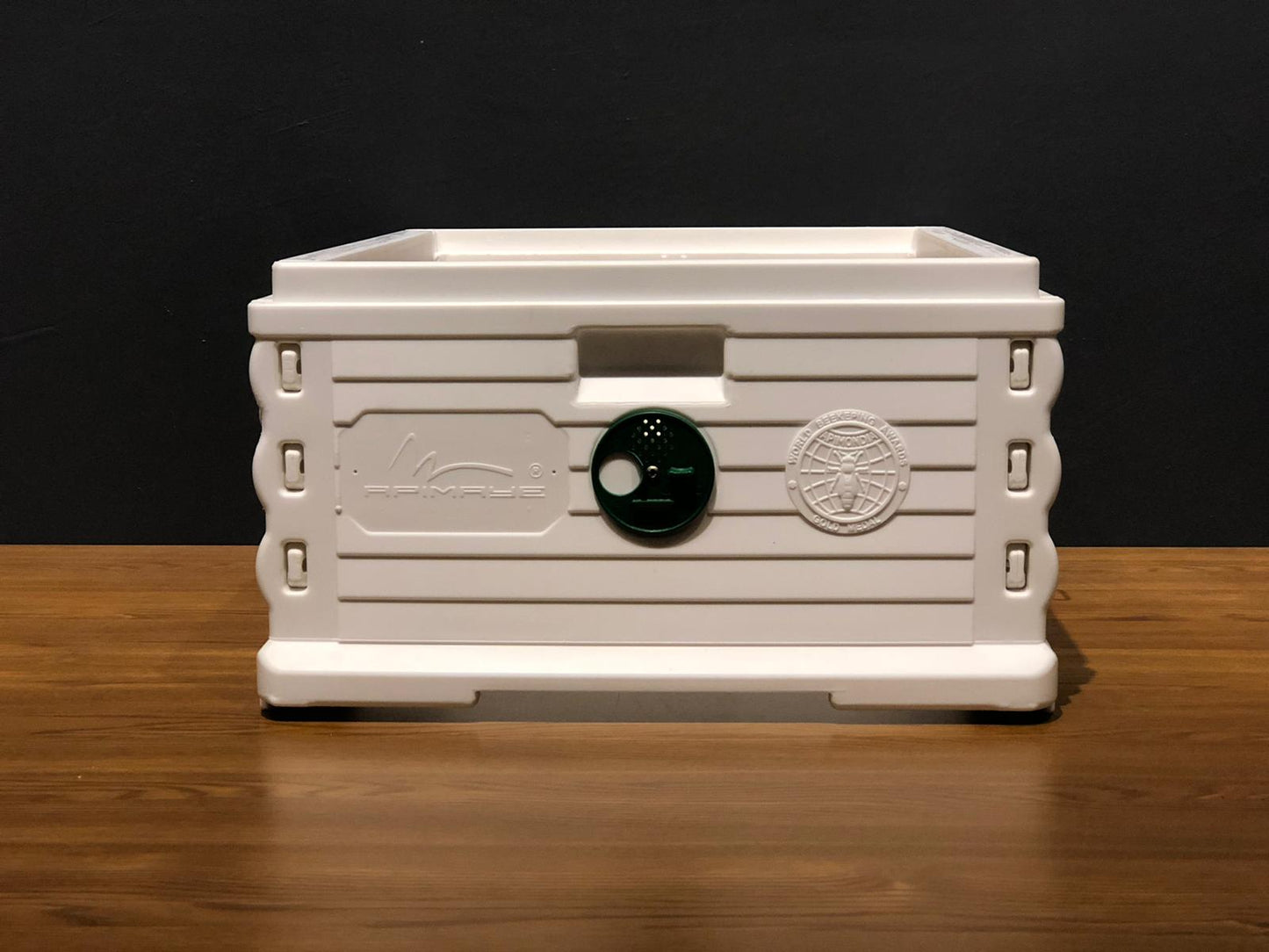 Ergo White Insulated Deep Super [BACKORDER]