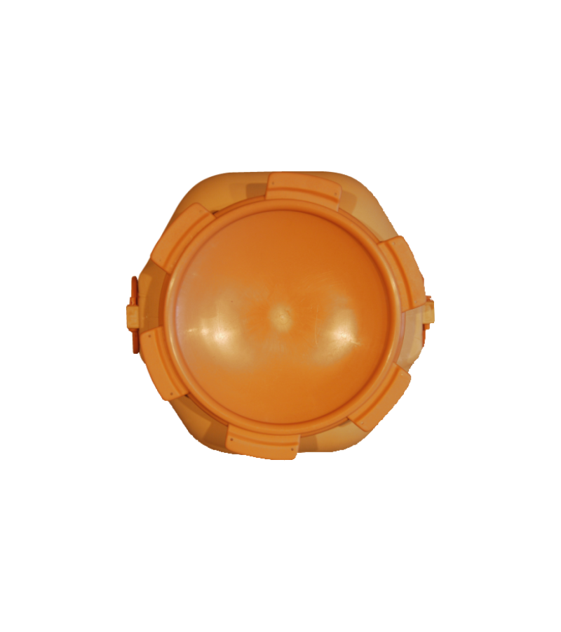 Honey Storage Tank with Honey Gate - 14 Gallons
