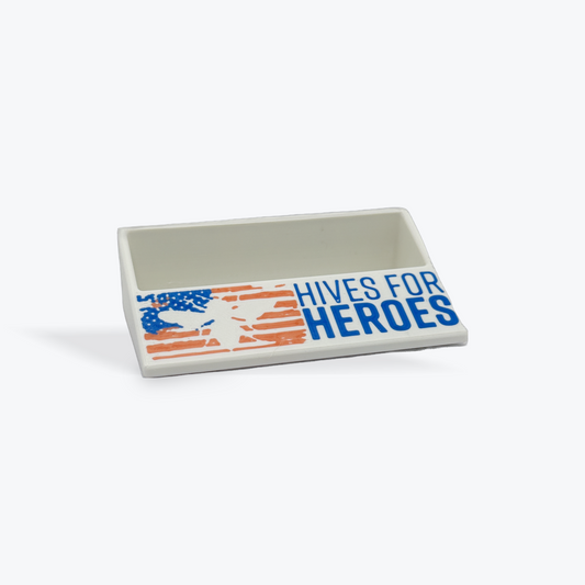 Branded Card Holder. 3D Printed.