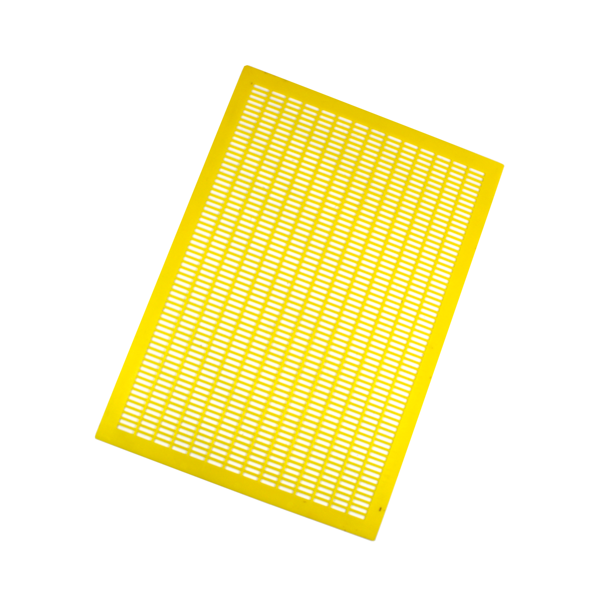 Wax-Coated 8 Frame Beehive - Starter Kit Starter Kit With 3 Frames