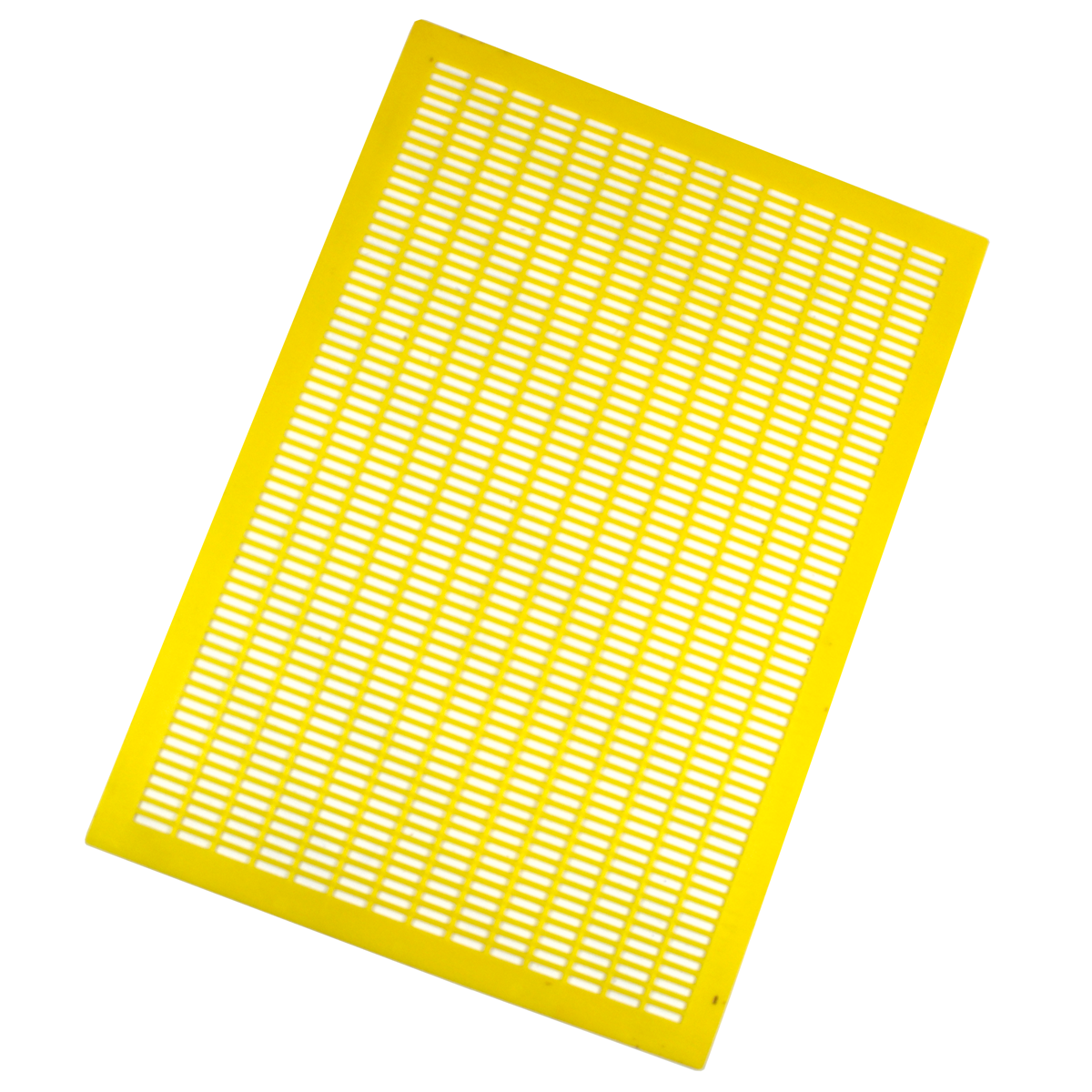Wax-Coated 8 Frame Beehive - (1)Deep & (4)Mediums