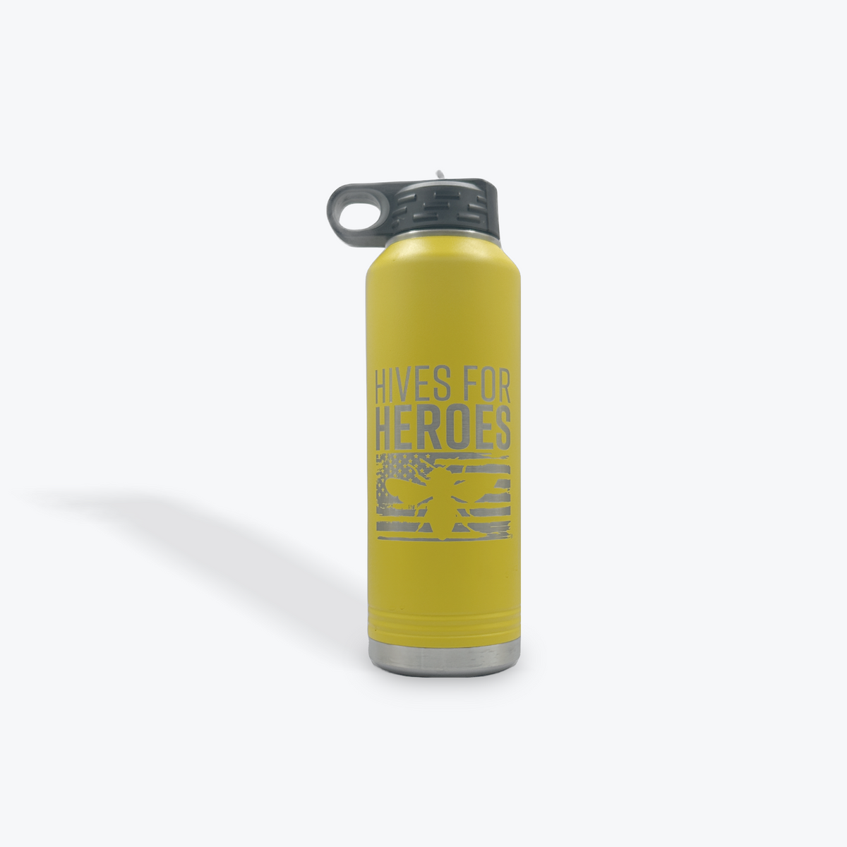 40oz Water Bottle