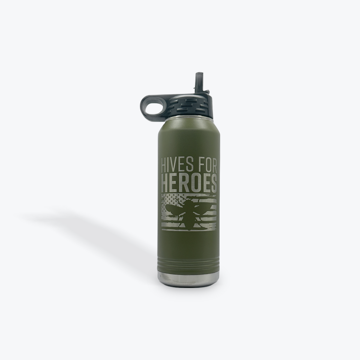 Water Bottle (32 oz)