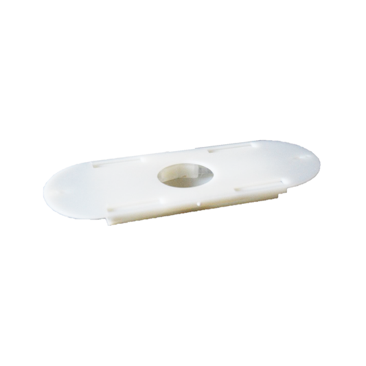 Oval Bee Escape