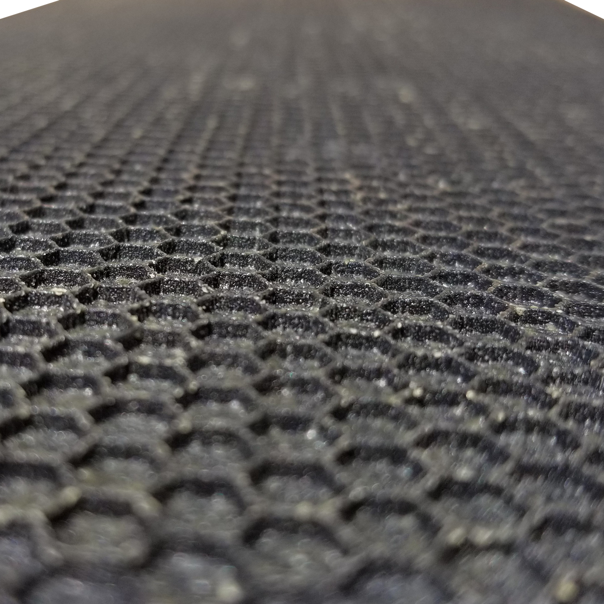 Wax-Coated 8 Frame Beehive - (1)Deep & (4)Mediums