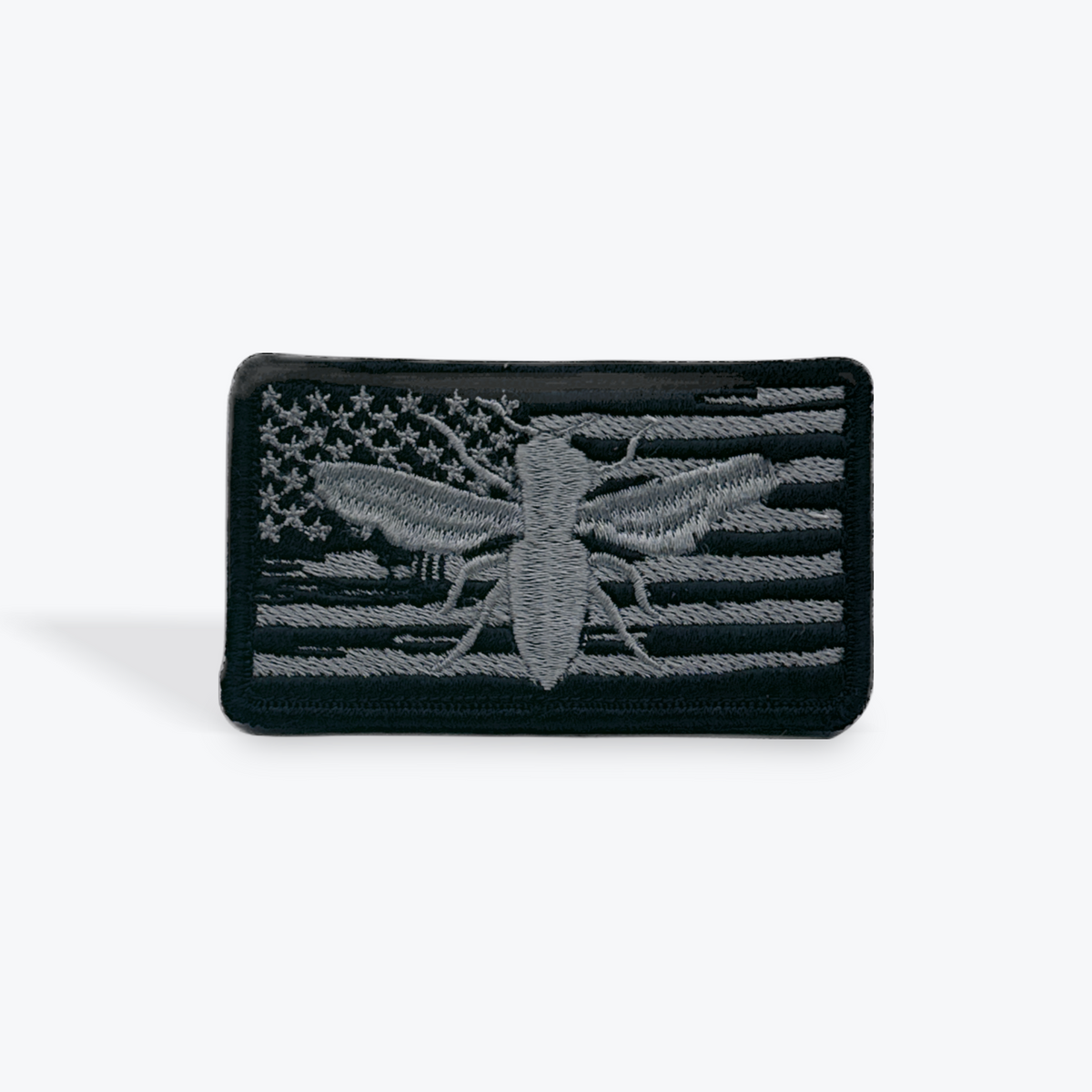 Patch (subdued)