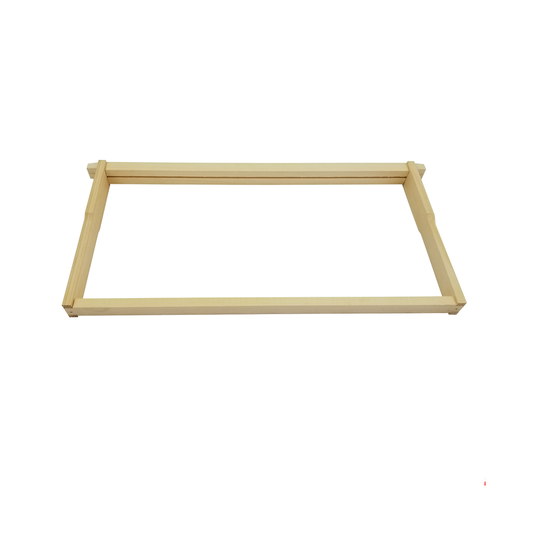 Deep Frames (Single)