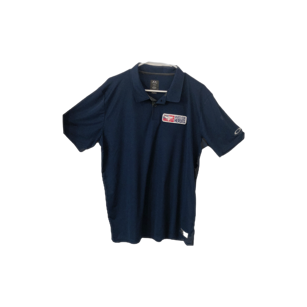 Oakley - Hydrolix Polo