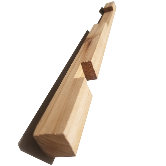 Entrance Reducer