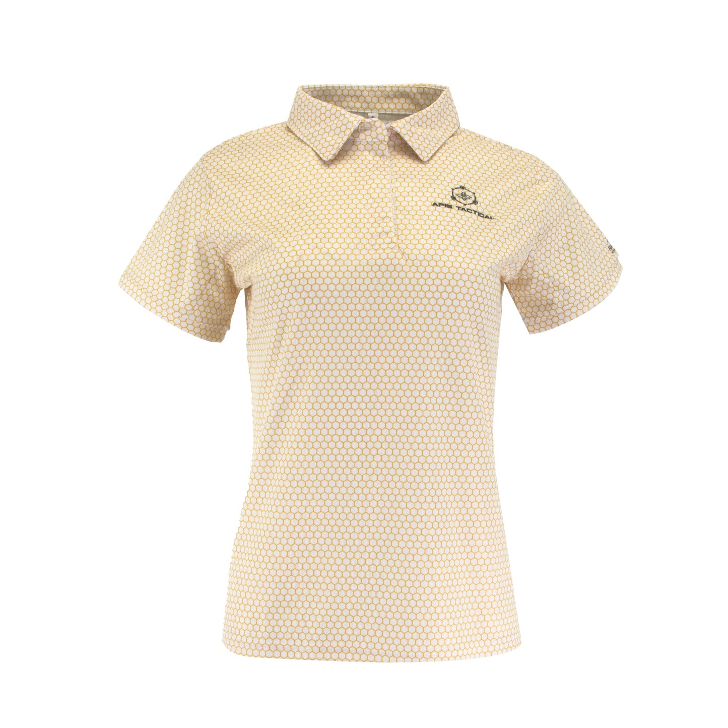 Apis Tactical Womens Polo Shirt