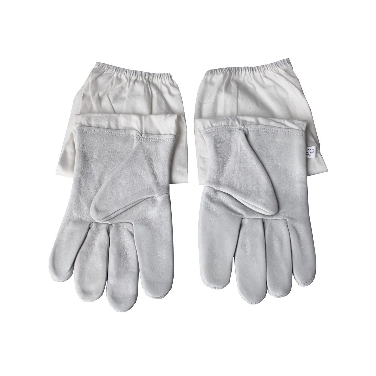 Beekeeping Protective Gear Set – Jacket, Veil & Optional Sheepskin Gloves Jacket & Veil
