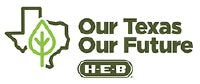 HEB - Our Texas Our Future