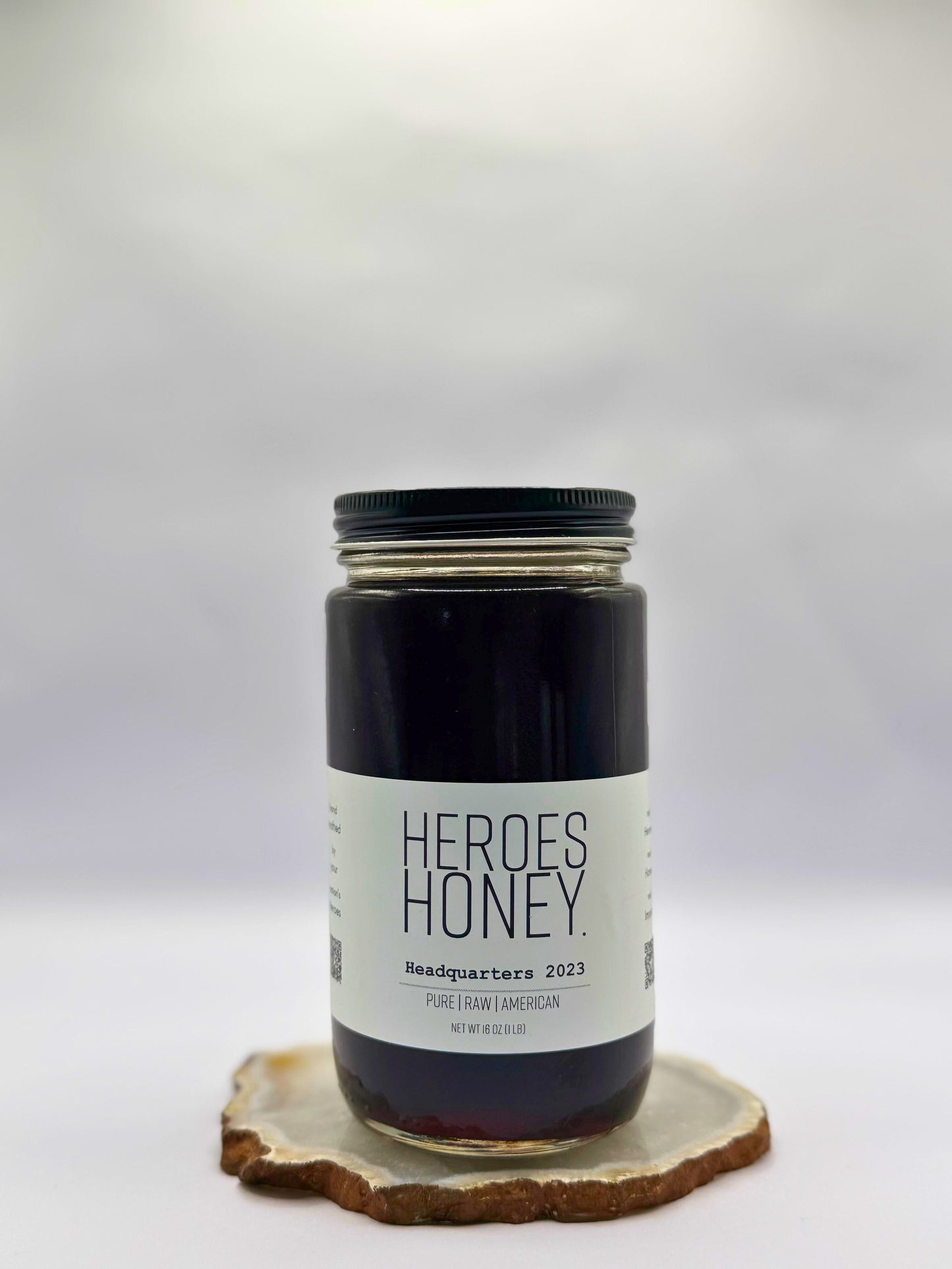 Single Hive: Houston Headquarters