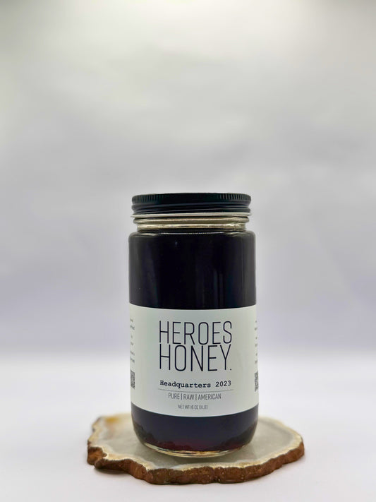 Single Hive: Houston Headquarters