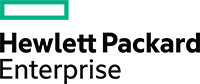 Hewlett Packard Enterprise
