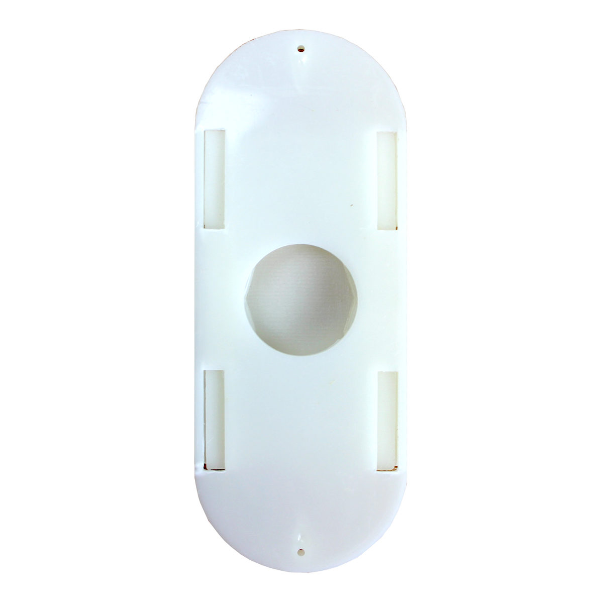 Oval Bee Escape