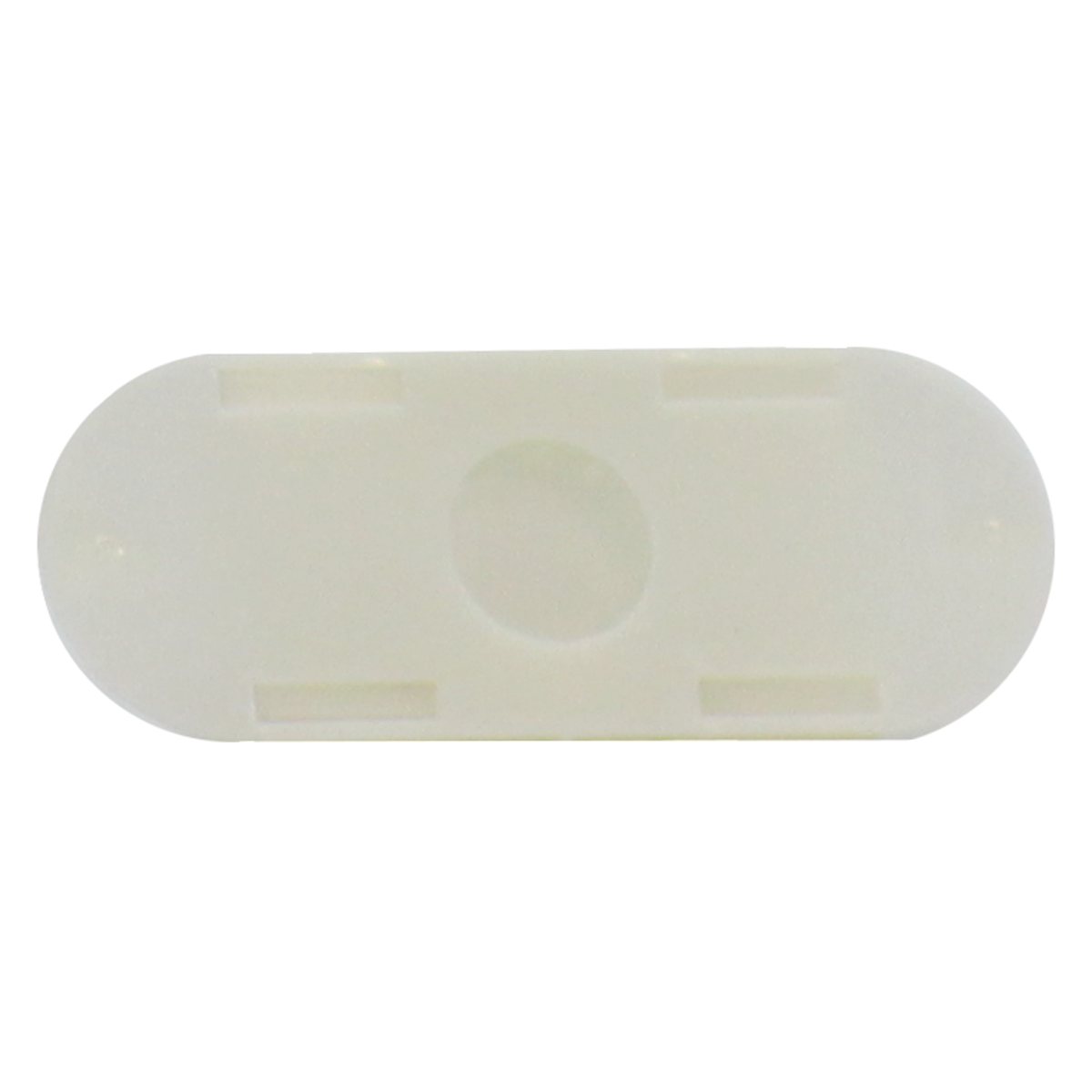NuBee 8-Frame Top Cover / Bottom Kit