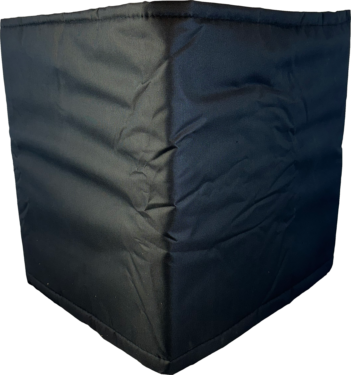 Langstroth Beehive Insulation Cover: Double-Layered Honeycomb Cotton Quilt with Weather-Resistant Canvas and Reflective Foil