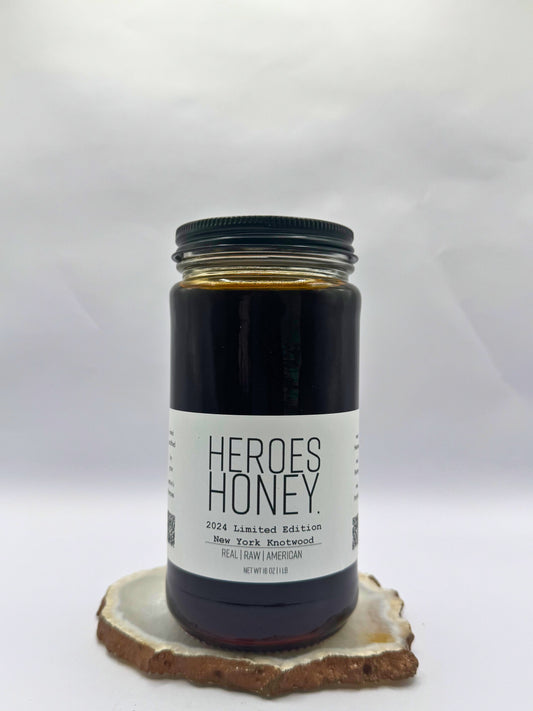 Limited Edition: 2024 New York Knotweed