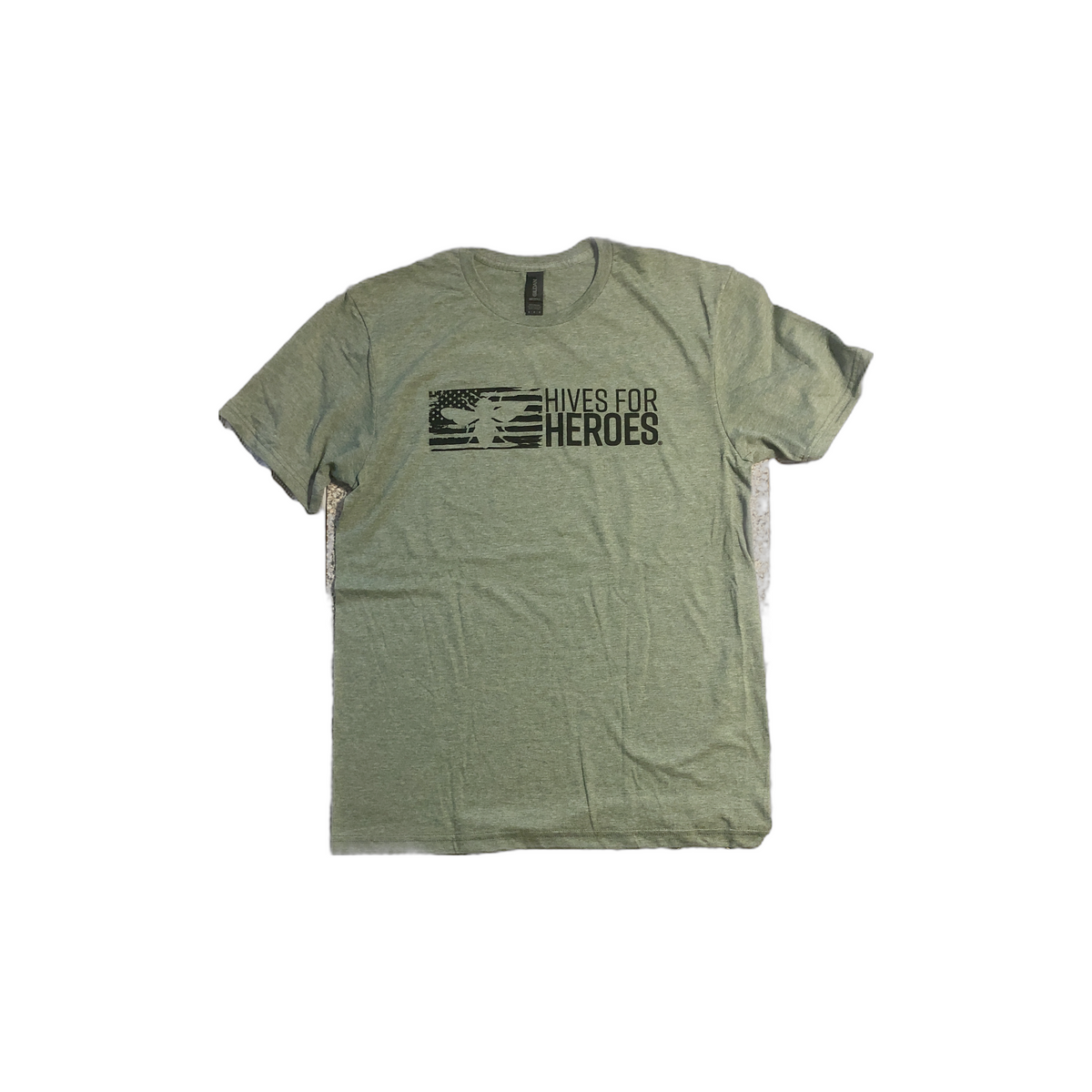 Hives For Heroes T-Shirts